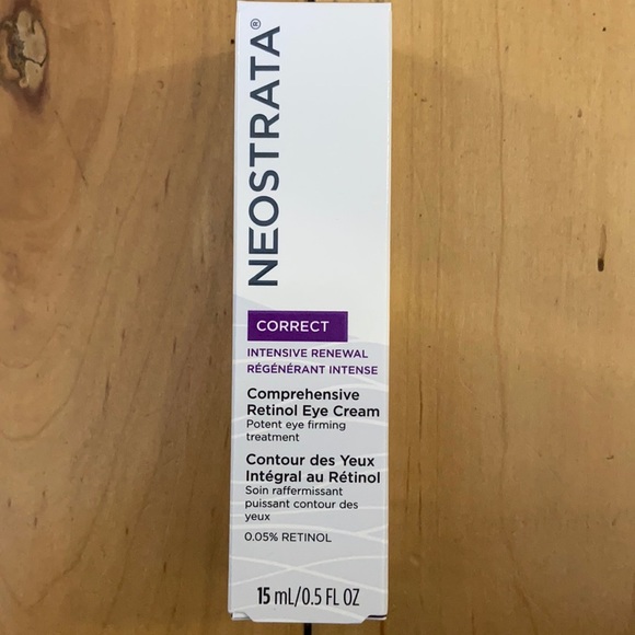 Neostrata Comprehensive Retinol Eye Cream - Picture 1 of 7